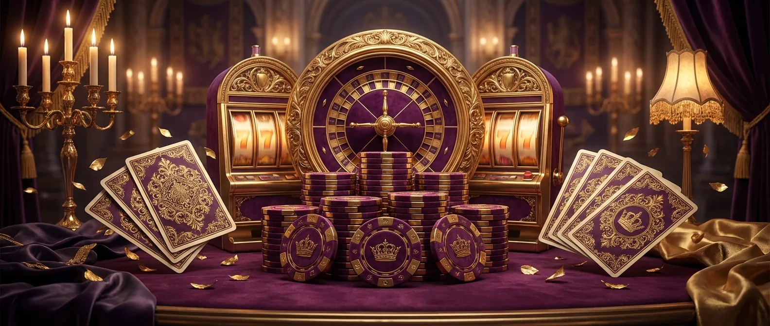 Lyra Casino