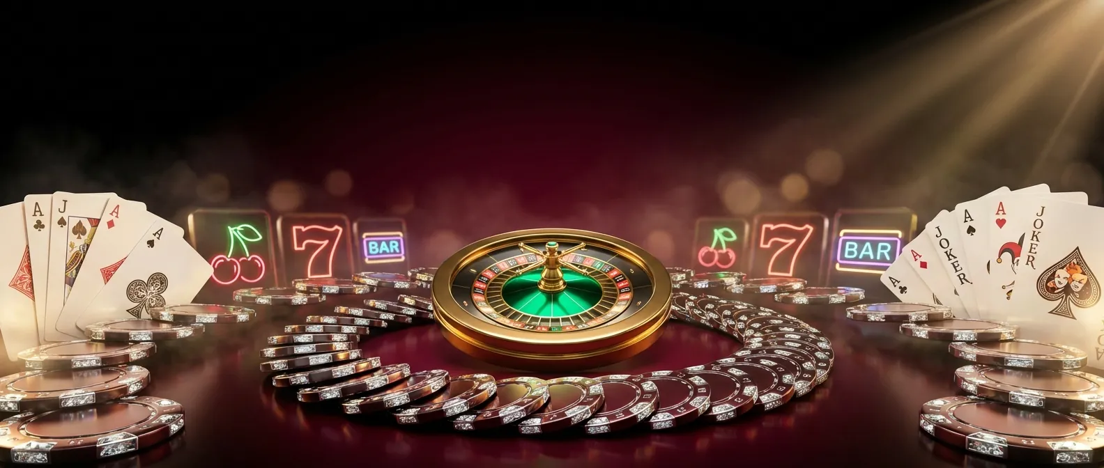 Lyra Casino Casino Bonus – Onze Duidelijke Welkomstaanbieding